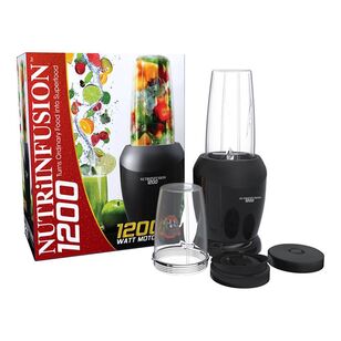 Nutri Infusion High Power 5 Piece Blender