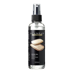 Scanpan 150 ml Mineral Wood Oil