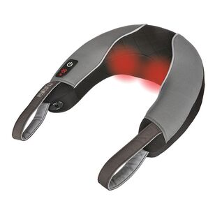 Homedics Vibration Neck Massager NMSQ-217H-AU