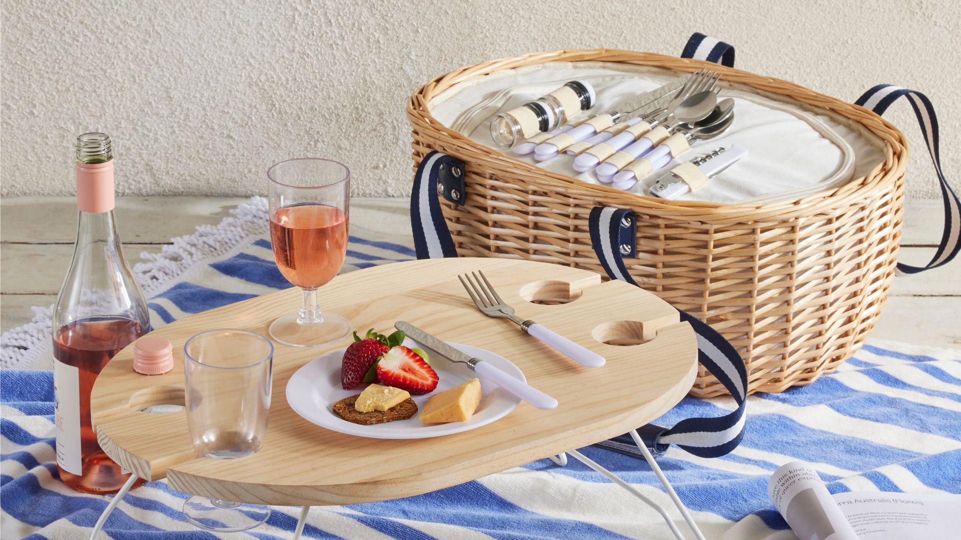 Picnic ideas for the ultimate outdoor adventure