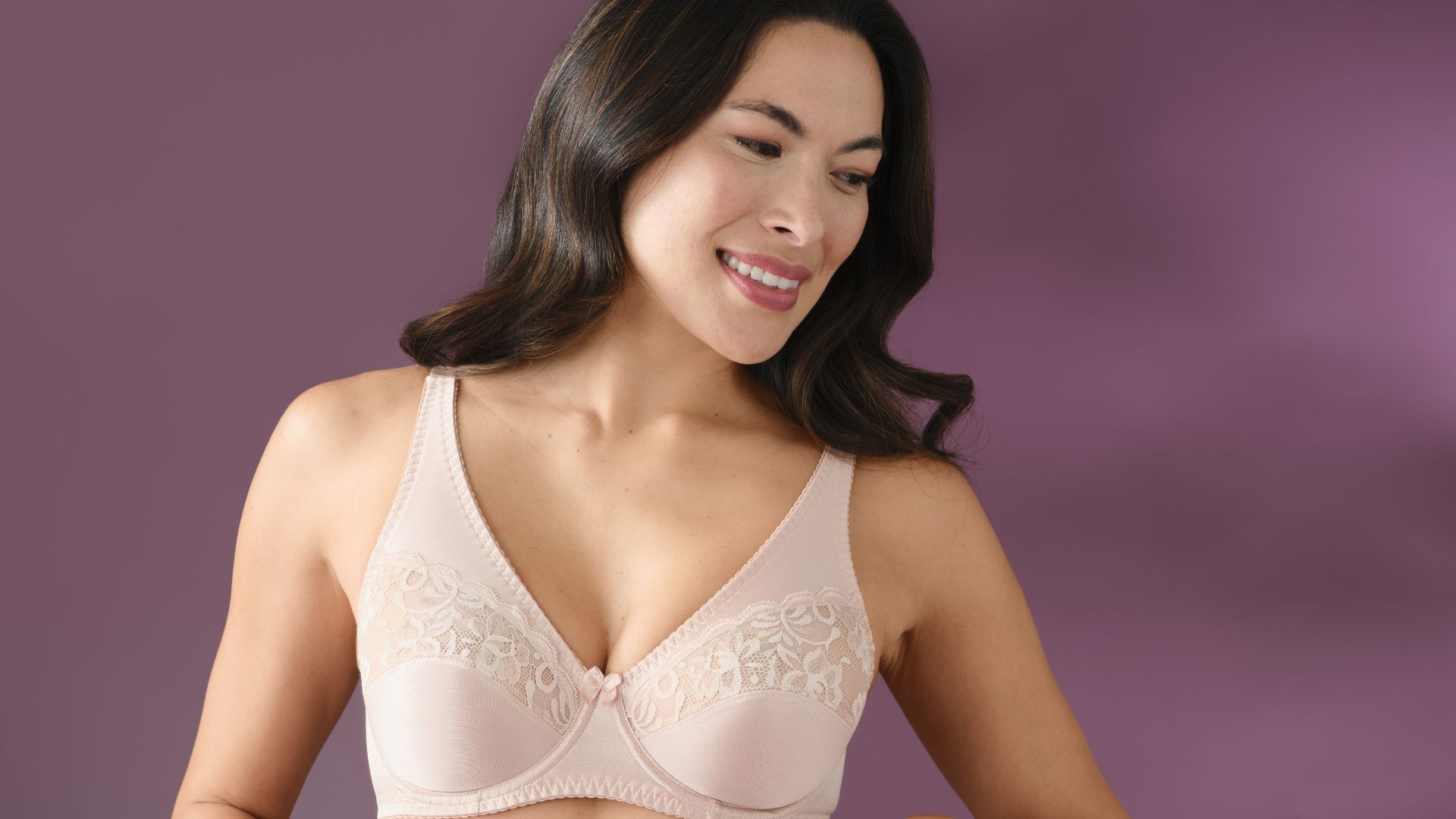 Your favourite t-shirt bra to a GG cup - The Lingerie Hub