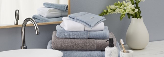 Uncover The Secret To Choosing The Best Towels