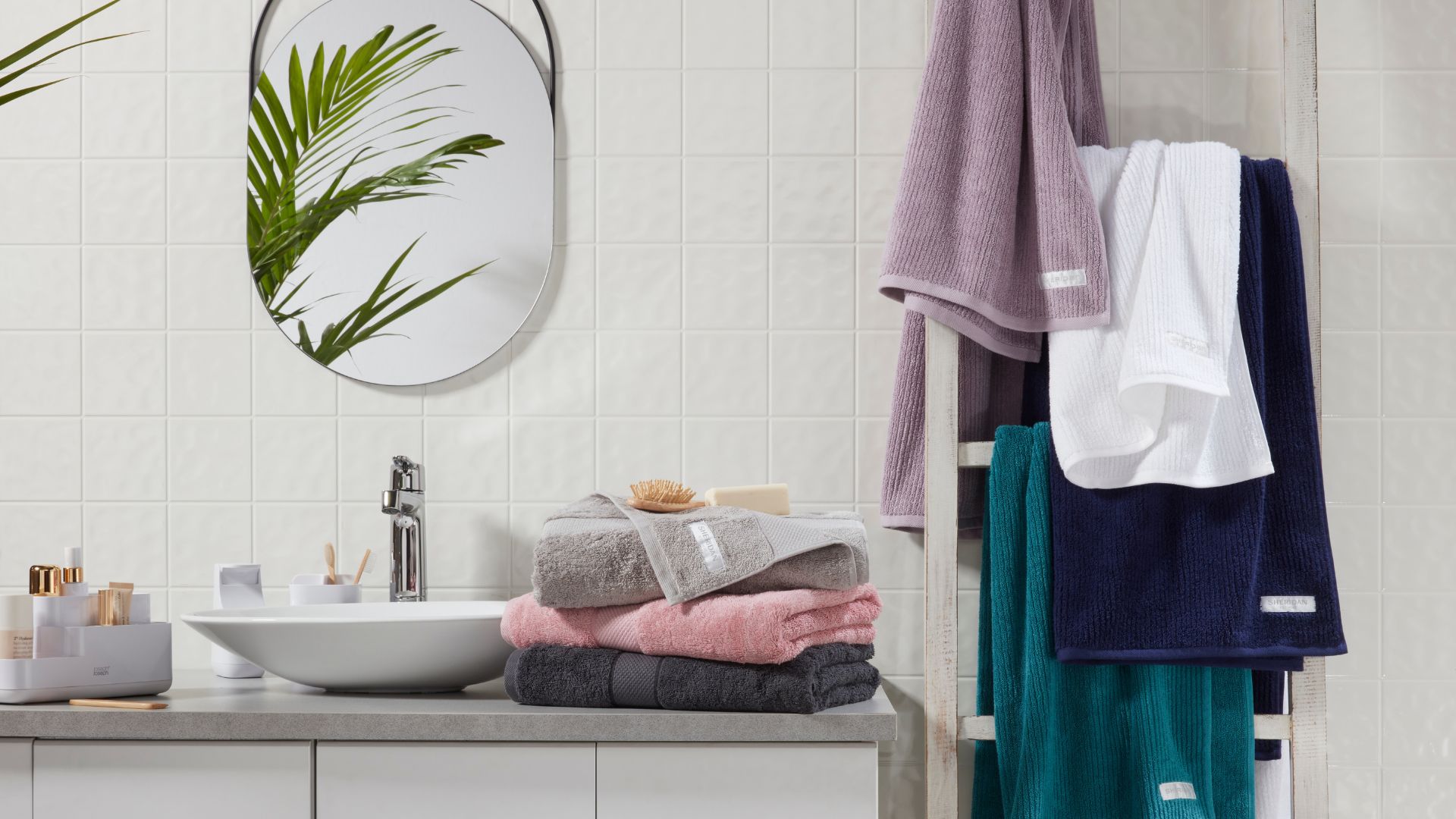 Uncover The Secret To Choosing The Best Towels