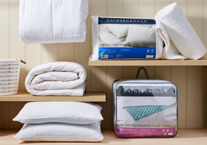 Best Pillows, Quilts & Bedding For Summer