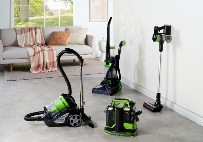 Best Vacuums For Different Floors & Households