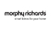 Morphy Richards