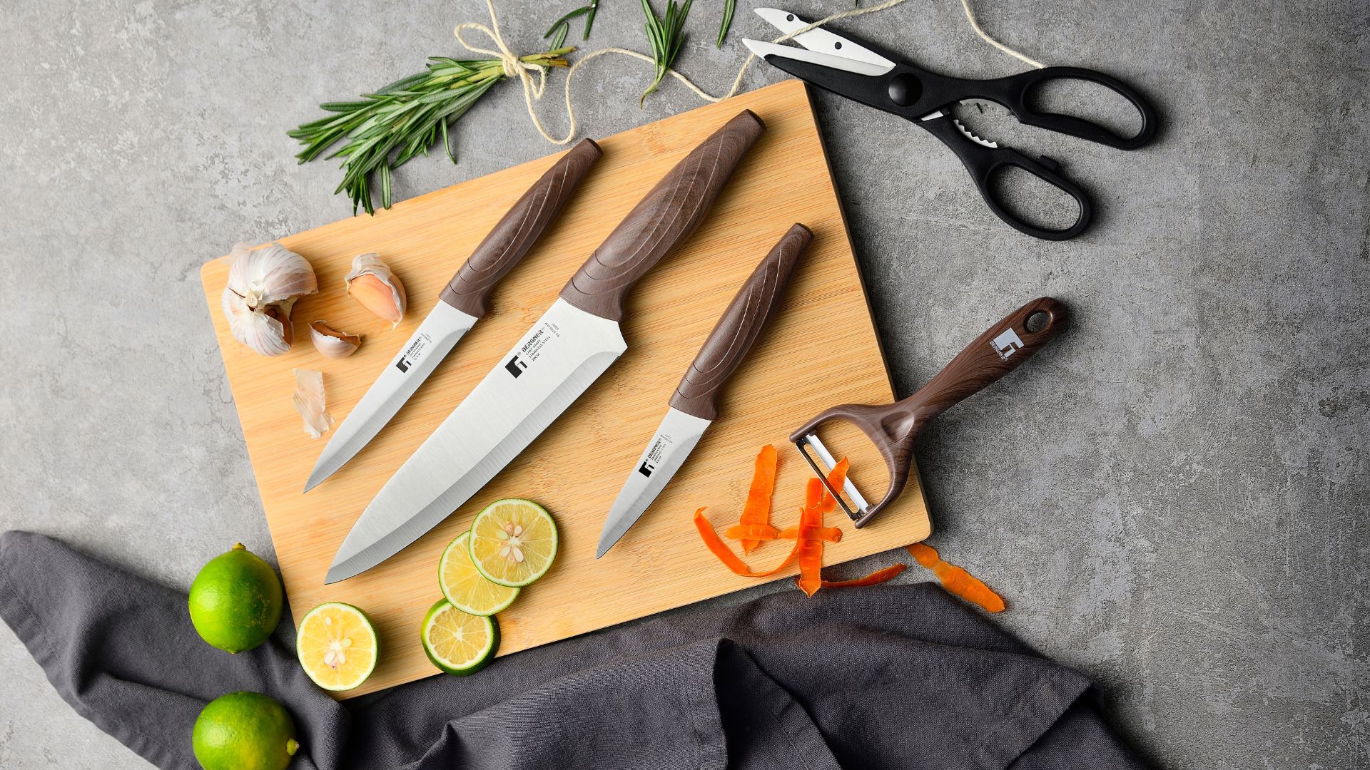 Cutting Edge: Your Guide to Finding the Best Chopping Board for Your Needs