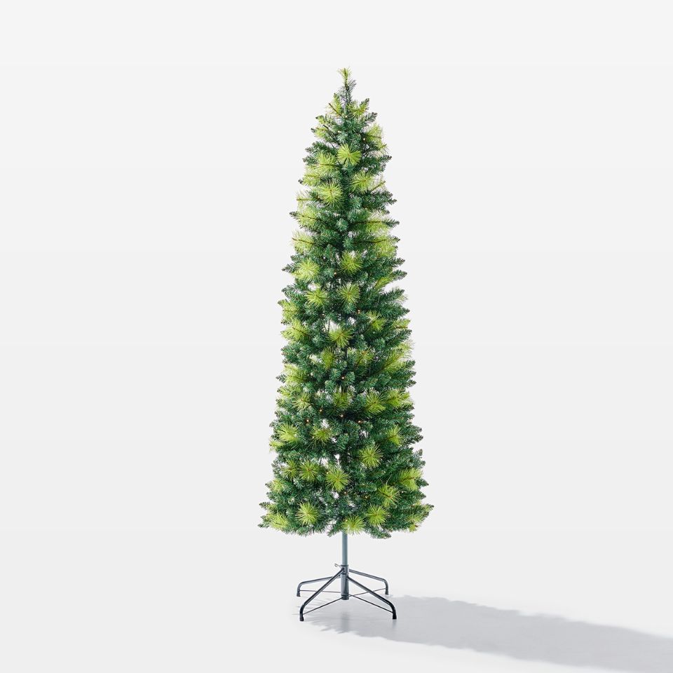 Soren Aspen 182 cm Pop Up LED Tree