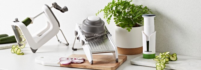 The Ultimate Guide To Kitchen Tools, Utensils & Food Prep Equipment