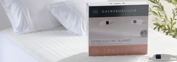 Buying Guide: How To Choose The Best Electric Blanket For You