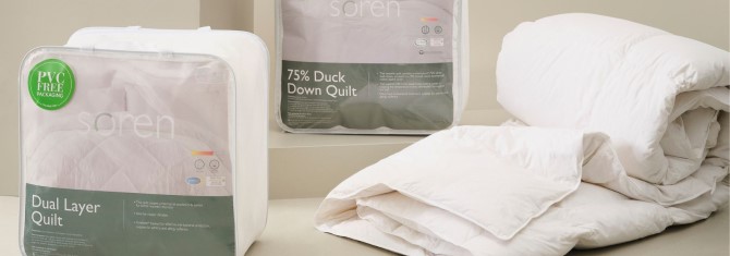 The Ultimate Quilt Buying Guide: Everything You Need To Know About Buying A Doona
