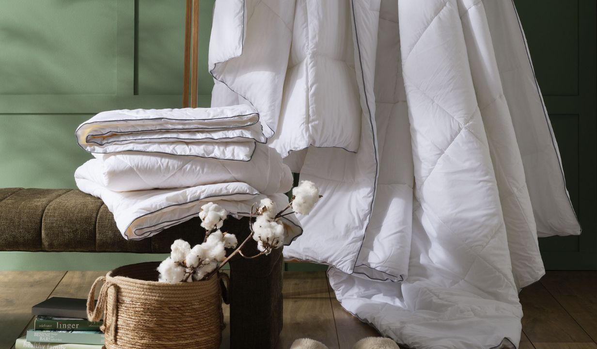 The Ultimate Quilt Buying Guide: Everything You Need To Know About Buying A Doona