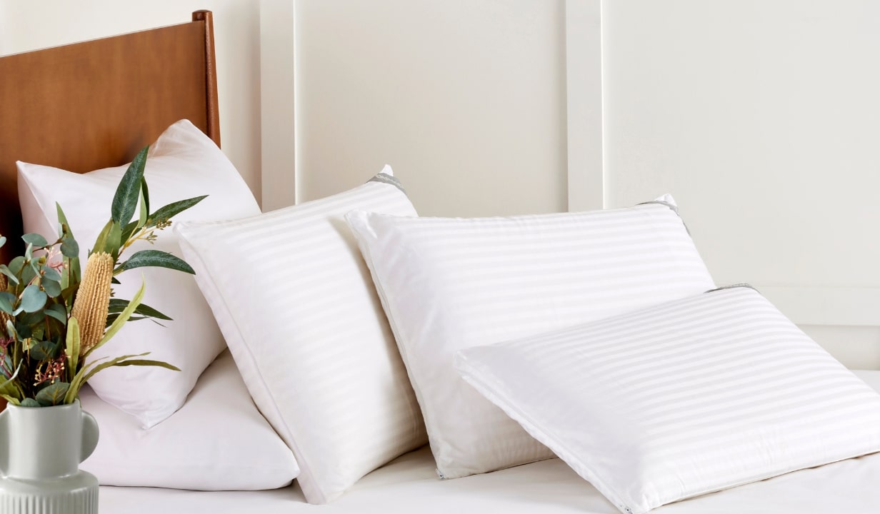 Choosing The Best Dunlopillo Pillow For You