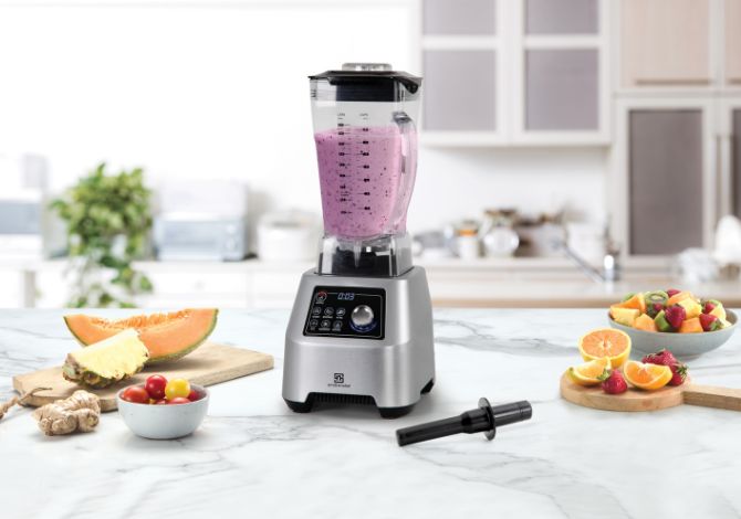 How to Clean And Maintain Blenders: A Comprehensive Guide