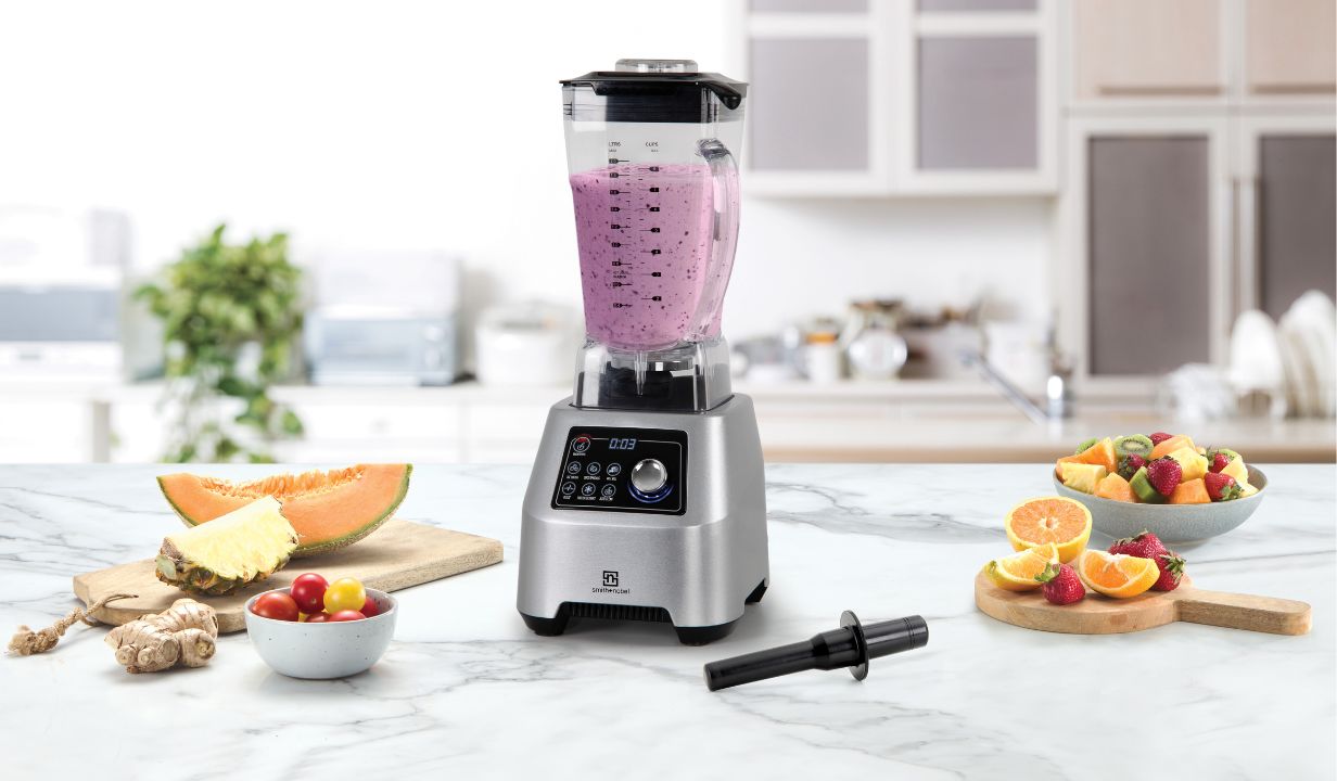 How to Clean And Maintain Blenders: A Comprehensive Guide