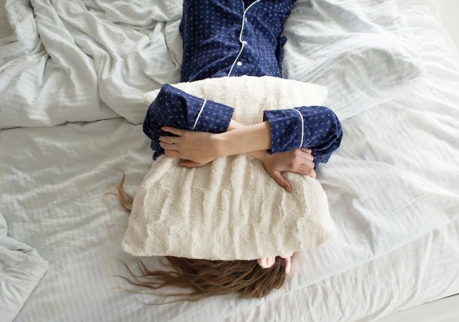 Sleep Better, Live Better: Your Guide to Restful Sleep