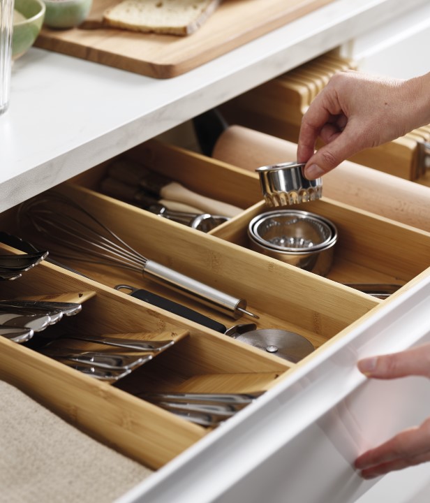 Shop Cutlery Trays