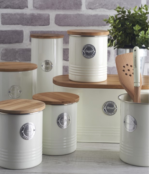 Shop Canisters