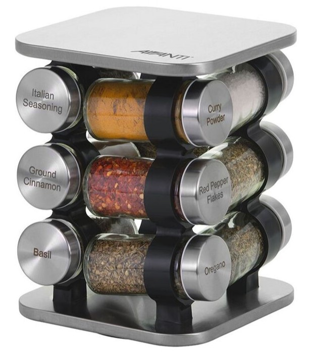 Shop Spice Racks