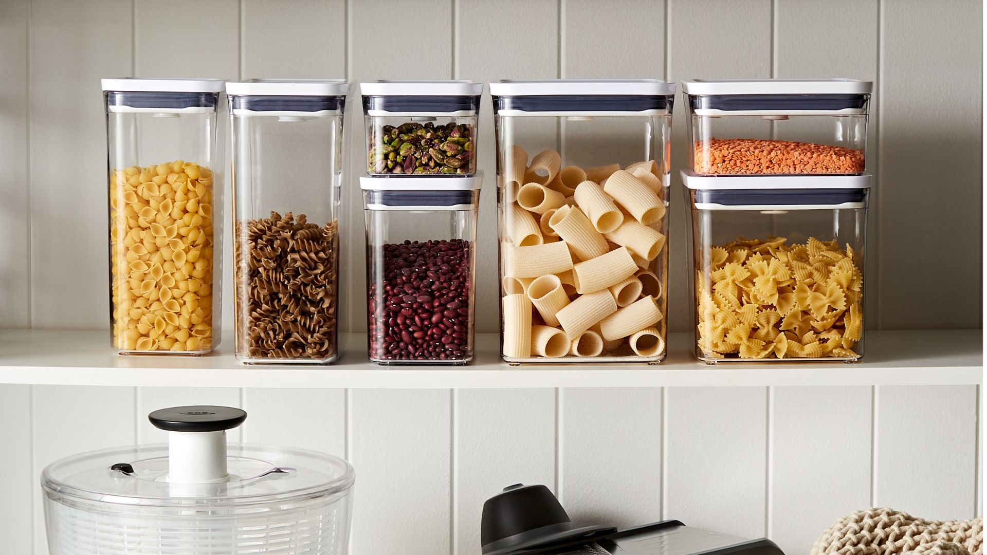 A Buyer's Guide to Kitchen Storage Jars