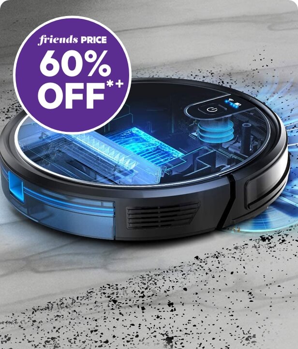 Shop Full Priced Robot Vacuums