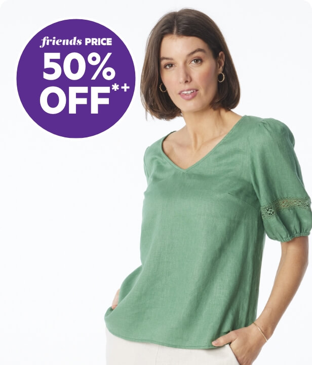 Shop Full Priced Women's Tops