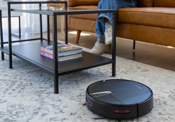 Magivaac Robot Vacuum Review: Enjoy Hassle-Free Cleaning