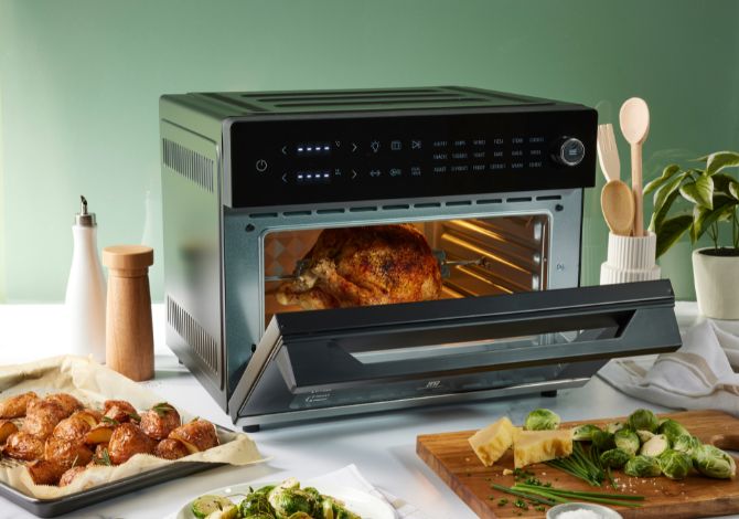 9 Must Have Kitchen Appliances To Make Life Easier