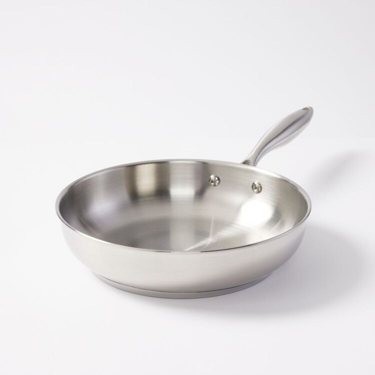 The Cooks Collective Classic Non-Stick Saucepan With Lid 16cm/1.5L