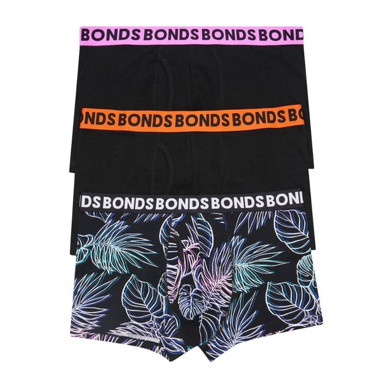 Bonds, Bonds Men's & Women's Underwear