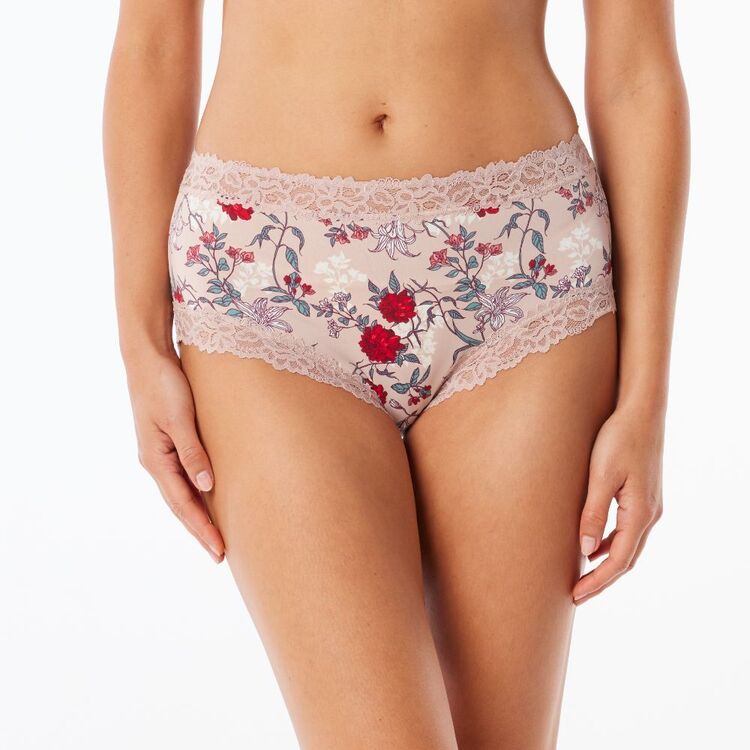 2-Pack of Hush Strapless Panties (Size S/M)