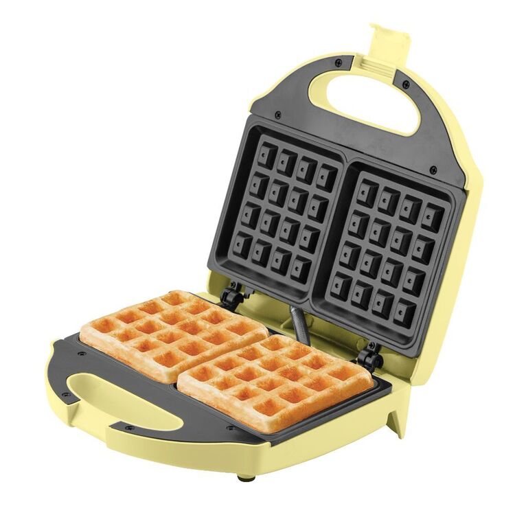 Prinetti Waffle Making Kit with Display Tin IA3961