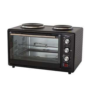 Healthy Choice Portable Oven with Rotisserie EO425R