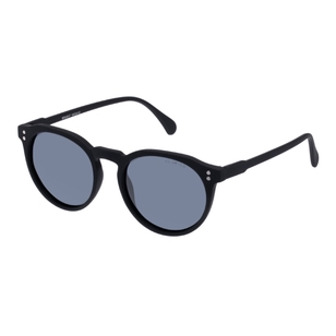 Cancer Council Women's Bright Tort Sunglasses Black