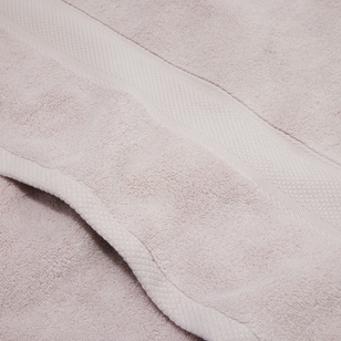 Linen House Luna Towel Collection Pink