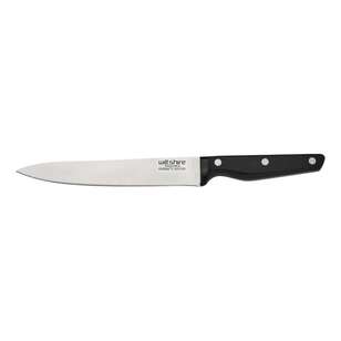 Wiltshire Staysharp 20 cm Triple Rivet Carving Knife