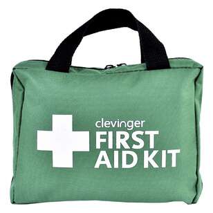 Clevinger 210 Piece Emergency First Aid Kit