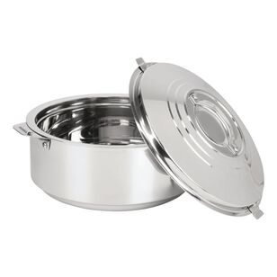 Pyrolux 4.7L Stainless Steel Food Warmer