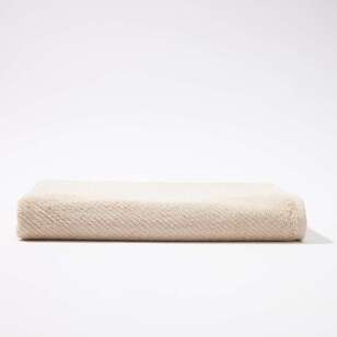 Dri Glo Lincoln Towel Collection Sand