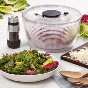 OXO Salad Spinner 4.0