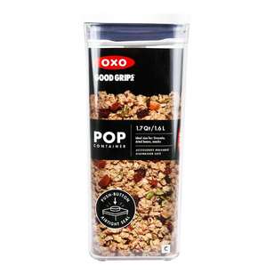 OXO Pop 2.0 Small Square Medium