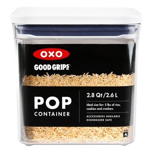 OXO Pop 2.0 Big Square Short