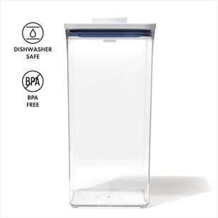 OXO Pop 2.0 Big Square Tall