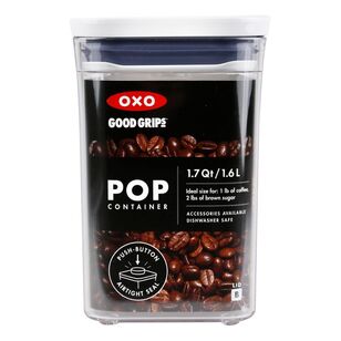 OXO Pop 2.0 Rectangle Short