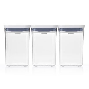 OXO Pop 2.0 3-Piece Value Set