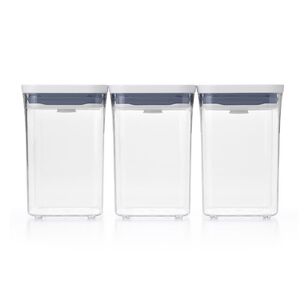 OXO Pop 2.0 3-Piece Value Set