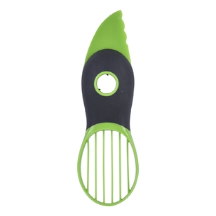 Cook Easy Avo Angel 3-in-1 Avocado Slicer