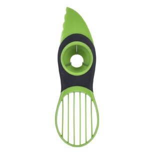 Cook Easy Avo Angel 3-in-1 Avocado Slicer