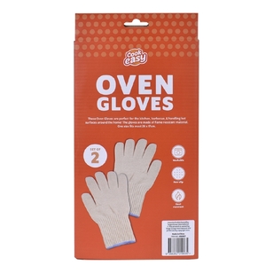 Cook Easy Oven Gloves