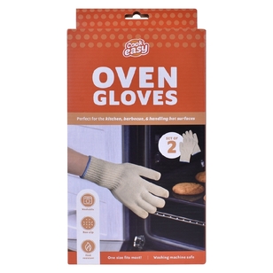 Cook Easy Oven Gloves